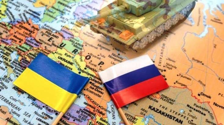 ¿De qué lado está Azerbaiyán en el conflicto entre Rusia y Ucrania?