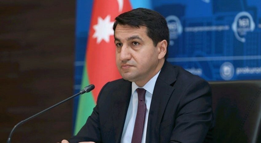 Asesor presidencial de Azerbaiyán: La escalada con Armenia no está sobre la mesa