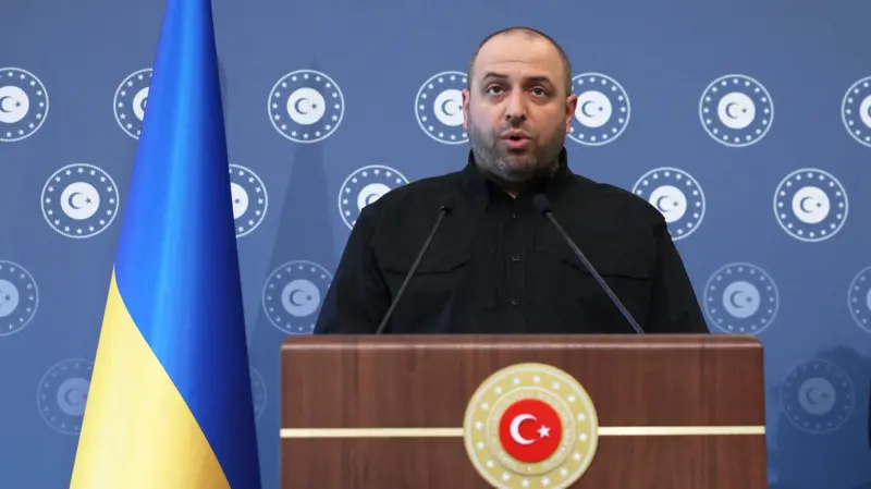 Ucrania y Rusia retoman negociaciones en Estambul, pero las expectativas siguen siendo bajas