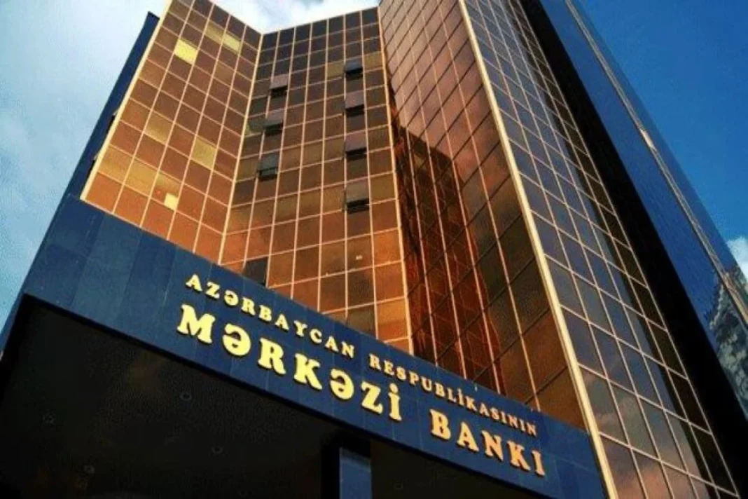 El Banco Central de Azerbaiyán reduce la tasa de interés clave al 7% en medio de un entorno inflacionario favorable
