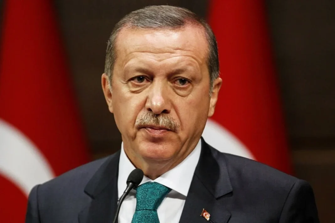 Erdoğan Expresa Esperanza de un Acuerdo de Paz sobre Ucrania en Turquía