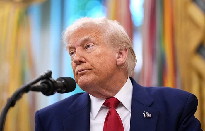 Trump: La UE pagará el 100% del armamento estadounidense para Ucrania — Reacciones de la OTAN y la UE