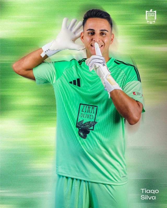 El Zira FC presenta sus nuevas equipaciones para la próxima temporada