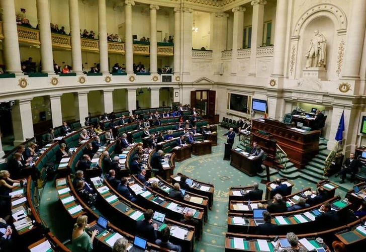 Parlamento de Azerbaiyán rechaza resolución “sesgada y obsoleta” adoptada por Bélgica