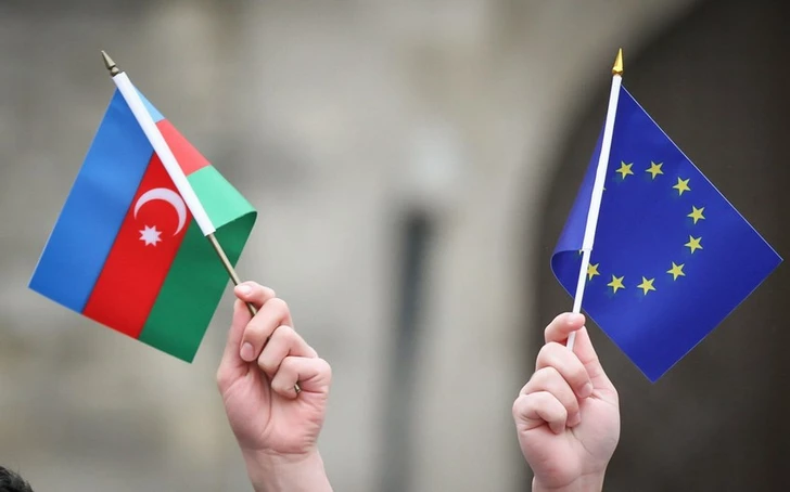 El comercio entre Azerbaiyán y la UE crece un 22,6% en el primer semestre de 2025