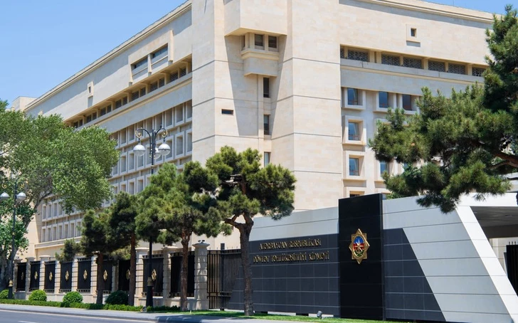 Comité contra la Tortura de Azerbaiyán supervisa las condiciones de detención de ciudadanos armenios
