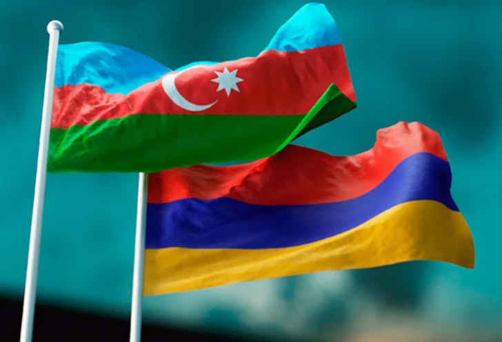 Armenia y Azerbaiyán negocian un acuerdo de paz y la disolución del Grupo de Minsk de la OSCE