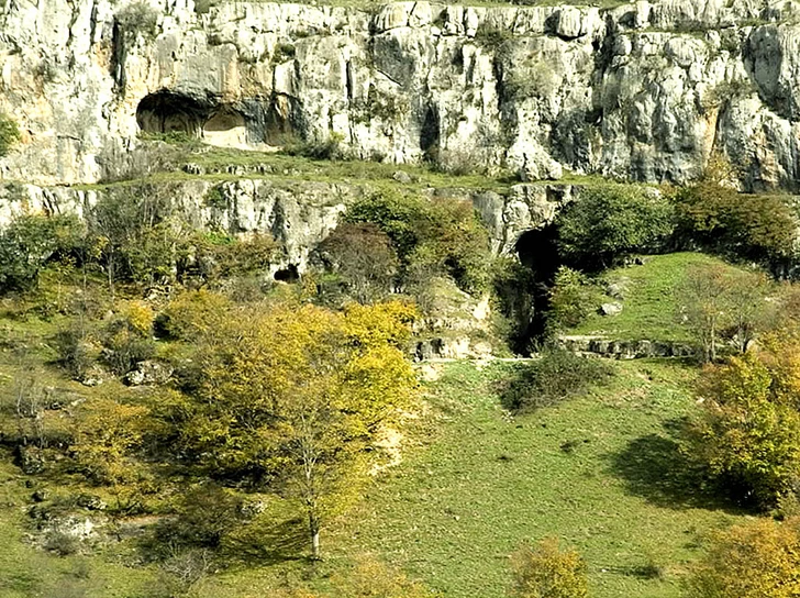 La cueva de Azij será incluida en la Lista del Patrimonio Mundial de la UNESCO