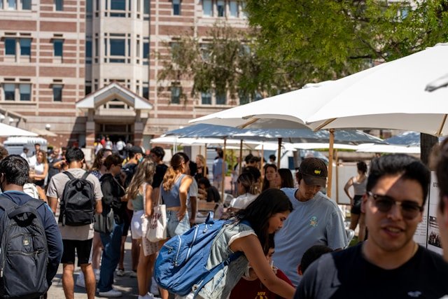 Modelo de Campus: Azerbaiyán Da Un Paso Hacia las Universidades del Futuro