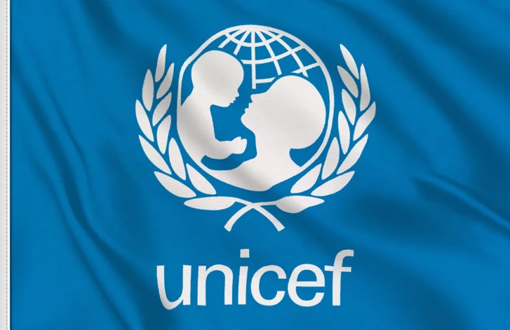La Representación de UNICEF en Azerbaiyán Cerrará el 3 de Septiembre de 2025