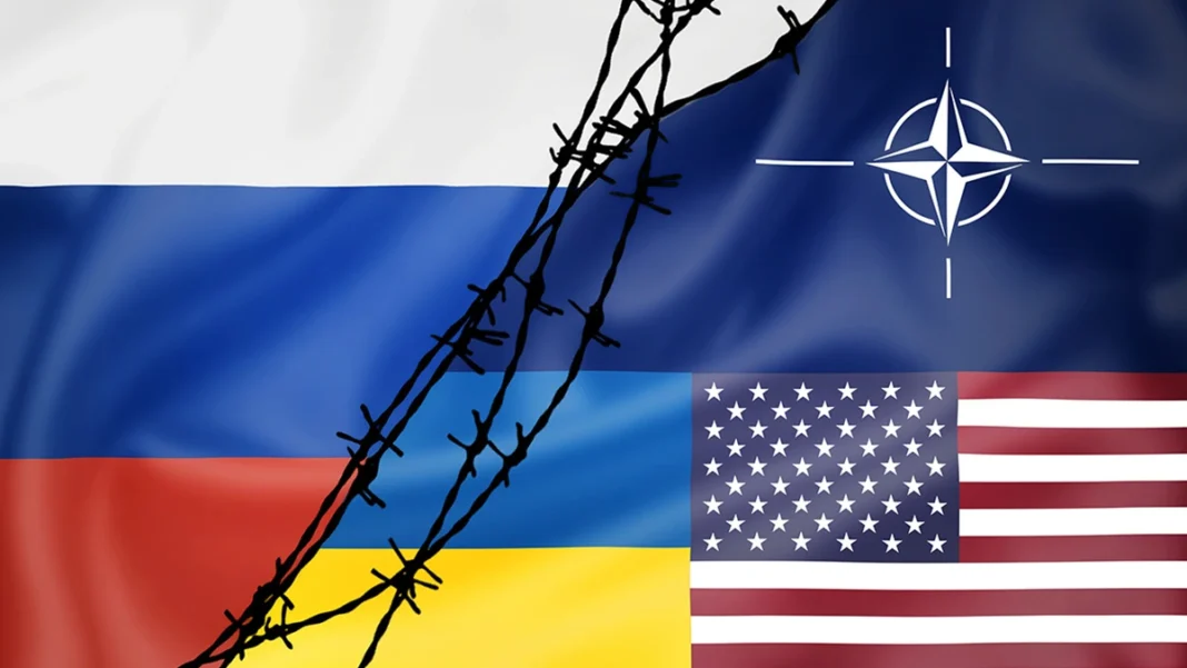 ¿Está Volviendo la Guerra Fría? Aumento de la Tensión Entre la OTAN y Rusia