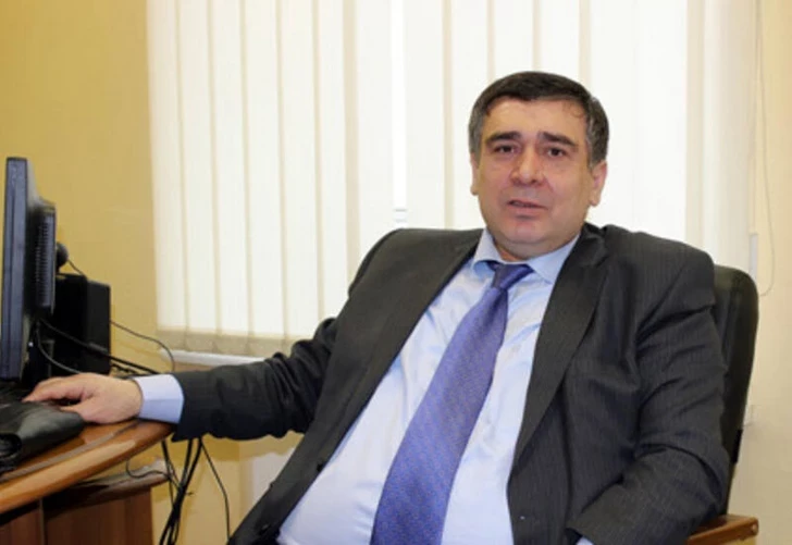 Jefe de la Diáspora Azerbaijaní en Ekaterimburgo Declarado en Busca y Captura: ¿Qué Sabemos Sobre el Caso Shykhlynski?