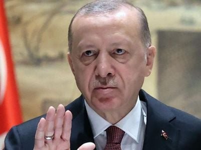 Erdogan: “Netanyahu y su red de maldad ya han superado a Hitler en barbarie”