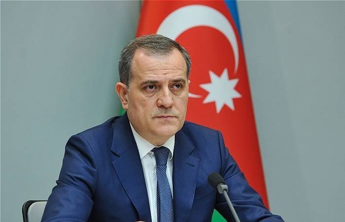 Los proyectos conjuntos entre Azerbaiyán y Georgia tienen impacto global, afirma el canciller Bayramov