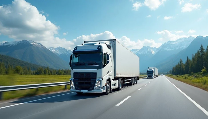 El corredor de transporte Azerbaiyán–Rusia opera sin contratiempos, según autoridades del sector
