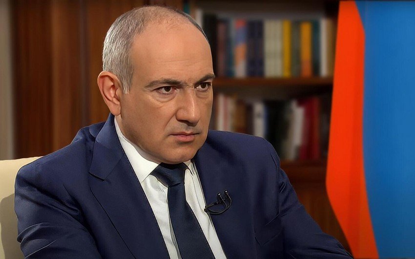 Partido Nacional Cristiano denuncia a Nikol Pashinyan ante la fiscalía de Armenia