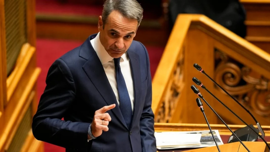 Grecia amenaza con bloquear acceso de Turquía a fondo de defensa de la UE