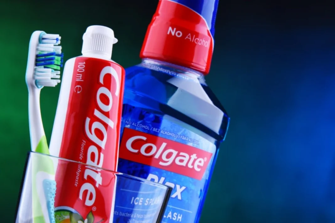 ¿Será prohibida la pasta de dientes “Colgate” en Azerbaiyán? Las autoridades responden