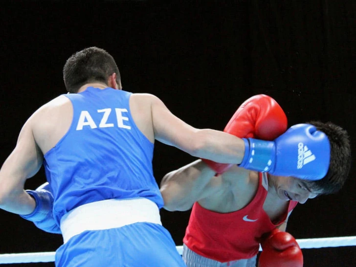 Escolares azerbaiyanos ganan 22 medallas en el Campeonato Europeo de Boxeo