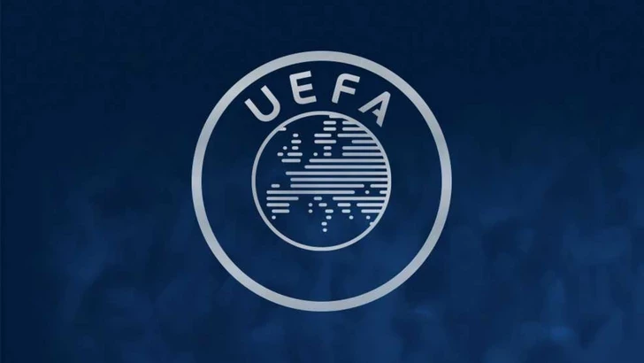 Azerbaiyán se mantiene en el puesto 29 del ranking UEFA tras la semana europea