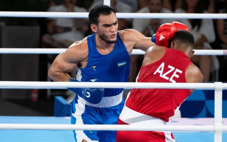 El boxeador que venció al azerbaiyano dio positivo por dopaje