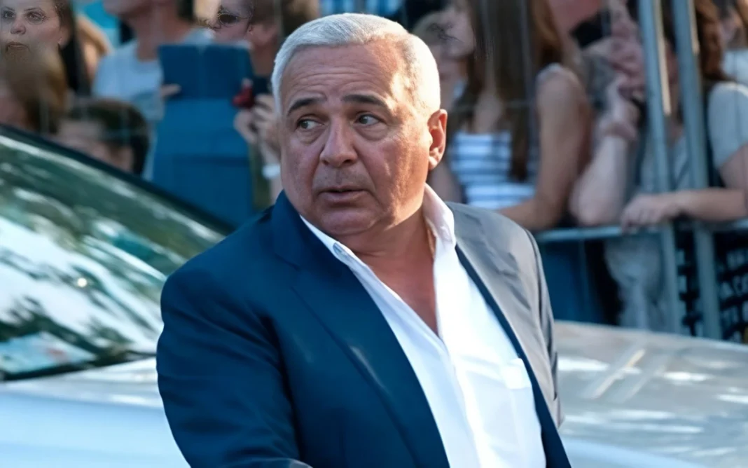 Allanamiento al despacho de un empresario azerbaiyano en Moscú: Khalilov niega redada, pero persisten dudas