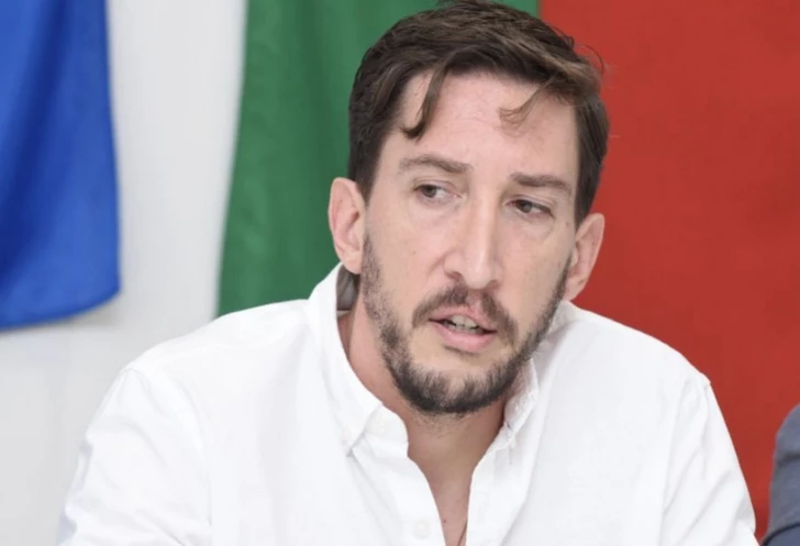 Panagiotis Chronopoulos deja su cargo como seleccionador del equipo nacional de waterpolo de Azerbaiyán