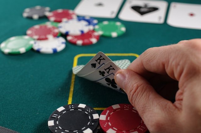 Aprobadas Modificaciones en la Legislación sobre la Organización y Realización de Juegos de Azar en Casinos en Islas Artificiales del Mar Caspio