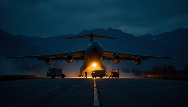Rusia Aumenta su Presencia Militar en Armenia: ¿Qué Pretende Moscú? – Opiniones de Expertos
