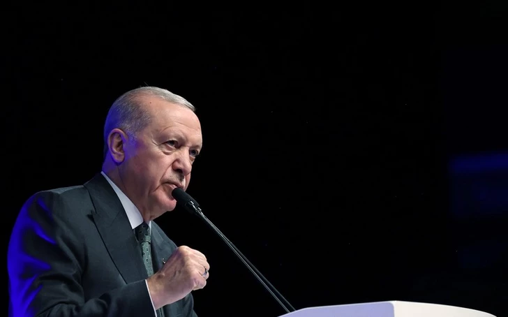 El Corredor de Zangezur: Una Oportunidad Regional, No un Motivo de División, Afirma Erdoğan
