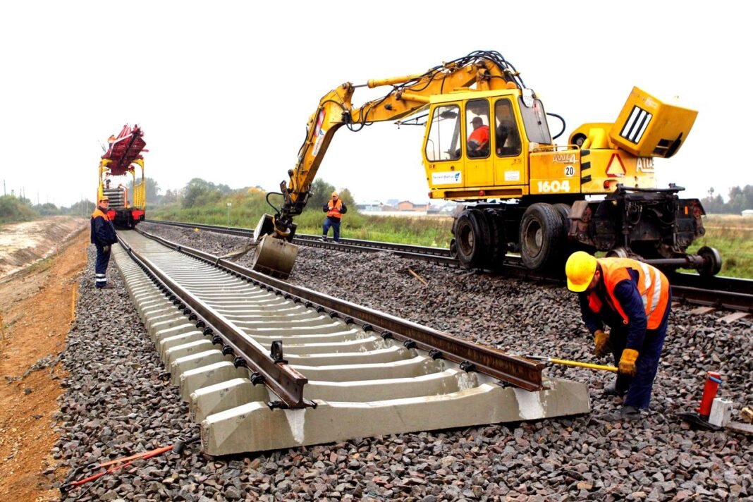 Armenia está lista para construir una línea ferroviaria si llega a un acuerdo con Azerbaiyán