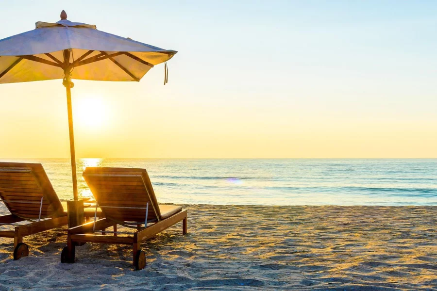 Playas del Caspio bajo la lupa: ¿qué reveló el análisis del agua?