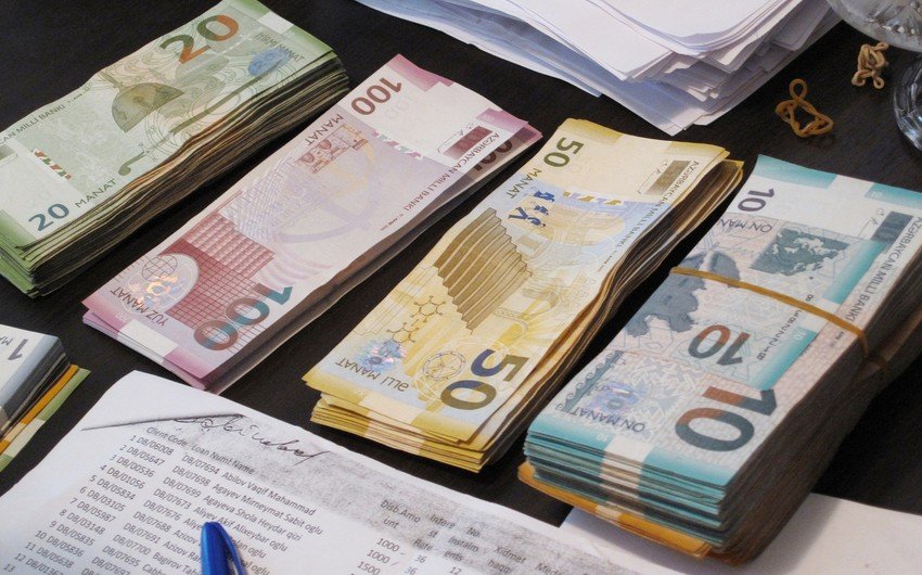 La Velocidad de Circulación del Manat Azerbaiyano Disminuye Ligeramente