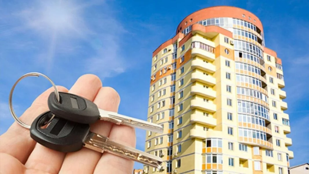 ¿Dónde encontrar los apartamentos de alquiler más baratos en Bakú?