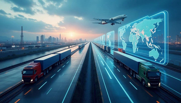 IRU: Azerbaiyán puede liderar el primer corredor de transporte totalmente digital