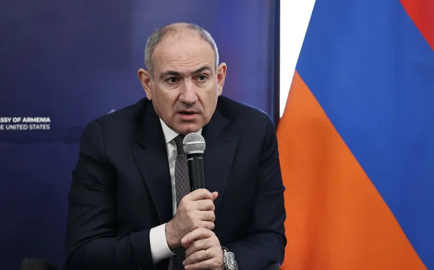 Pashinyan proclama una “Era de Paz”, pero los críticos escuchan ecos de Múnich