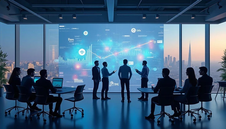 Fondos de Capital Riesgo de Azerbaiyán: $15 millones en capital y crecientes inversiones en startups