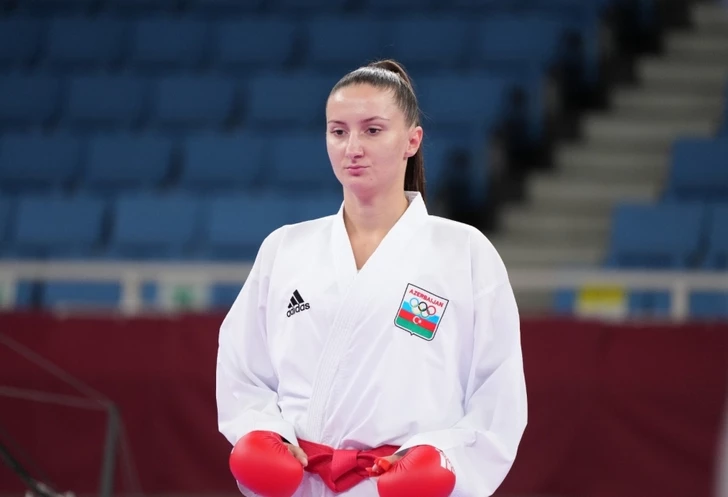 Irina Zaretskaya gana la plata en los Juegos Mundiales en China