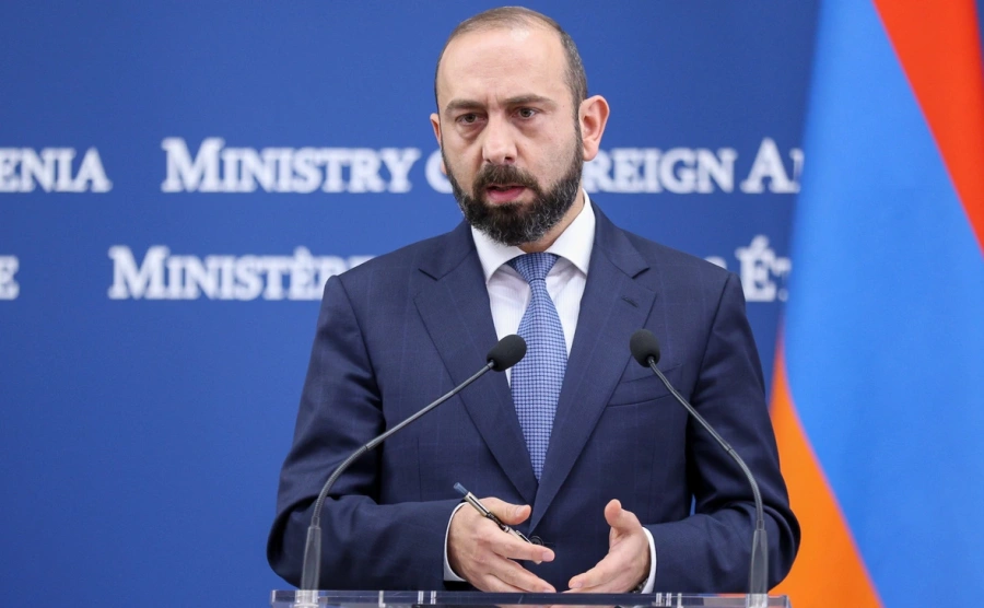 La Cancillería de Armenia niega las afirmaciones de un arrendamiento de 99 años sobre la Ruta Trump