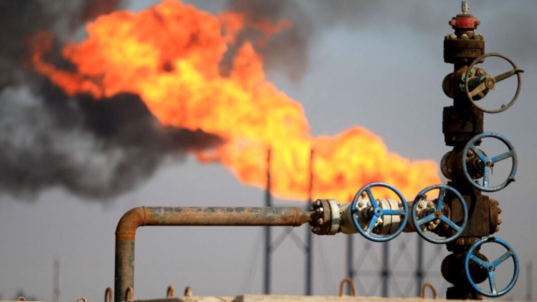 EE.UU. agradece a Catar por financiar el suministro de gas Azerbaiyano a Siria