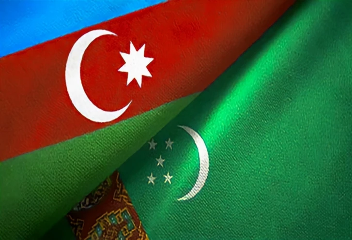 Las visitas de alto nivel aportan nueva dinámica a las relaciones entre Azerbaiyán y Turkmenistán