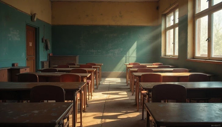 ¿Cómo resolver la falta de docentes en las aldeas remotas de Azerbaiyán? — Opinión de un diputado