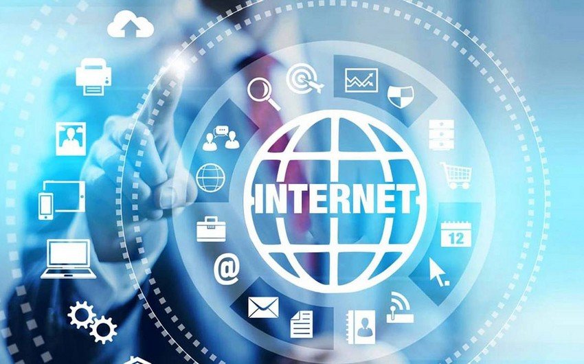 Azerbaiyán ha mejorado su posición en el ranking mundial de velocidad de internet de banda ancha fija