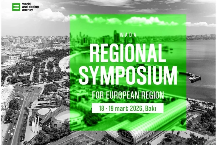 Azerbaiyán acogerá el Simposio Regional de la AMA