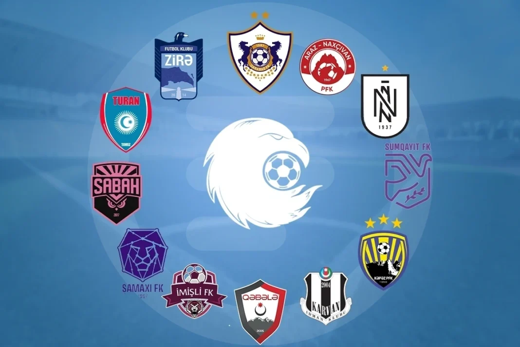 Premier League: Araz-Nakhchivan vence 2–1 a domicilio a Turan Tovuz