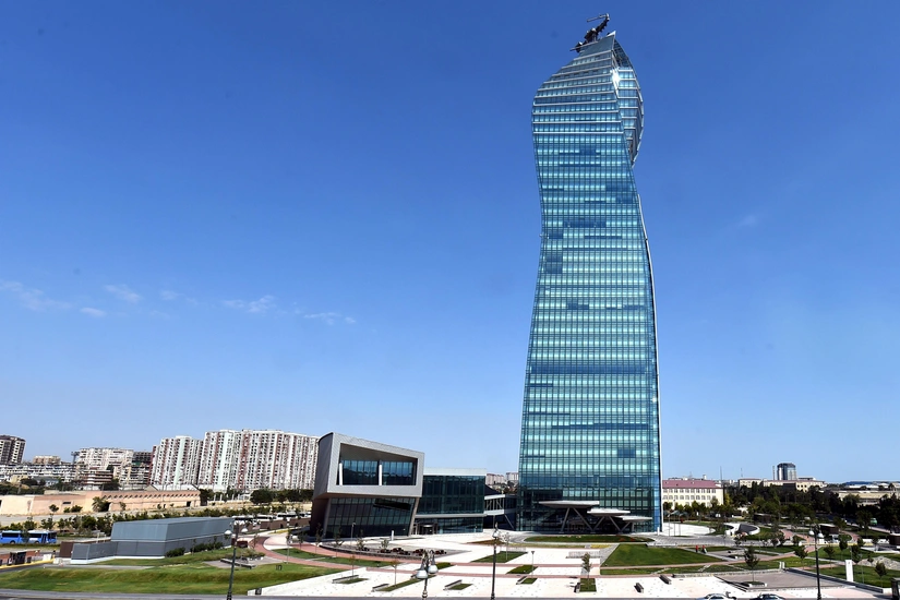 La administración de SOCAR mantiene el liderazgo en exportaciones no petroleras entre empresas estatales