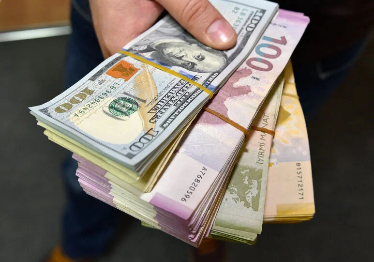 Residentes de los parques industriales de Azerbaiyán ahorran más de 520 millones de manats