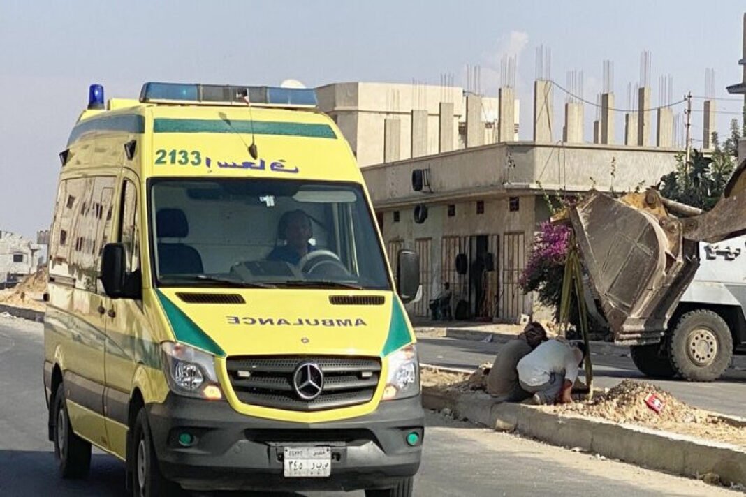 Cuatro Periodistas Mueren en un Ataque de Israel a Gaza