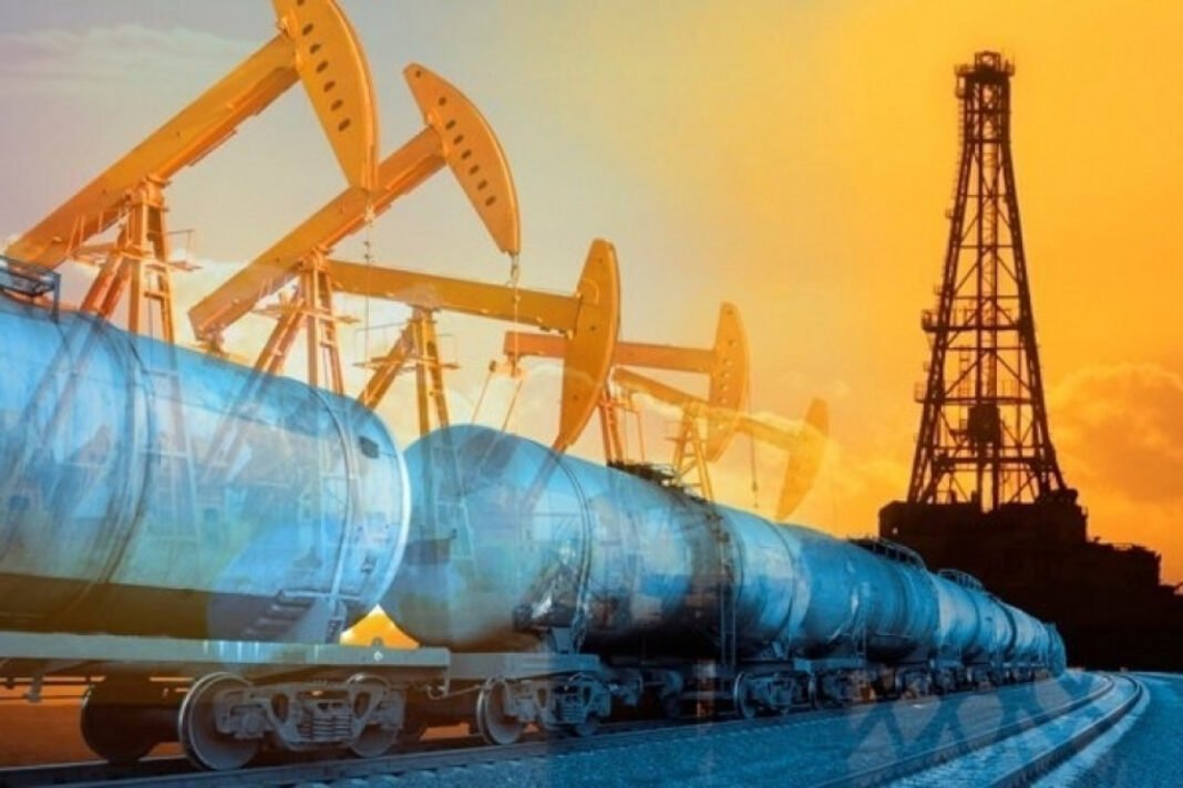 Azerbaiyán exportó más de 14 millones de toneladas de petróleo a 19 países este año – LISTA