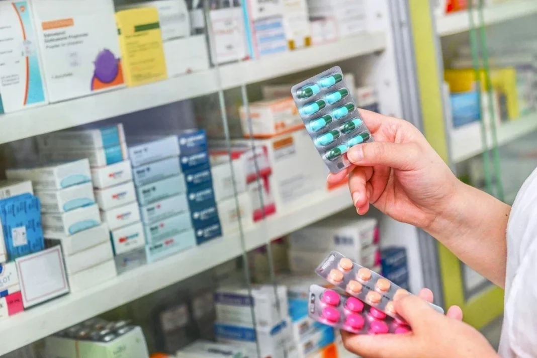 Comité Estatal de Estadística: la producción de medicamentos en Azerbaiyán creció un tercio